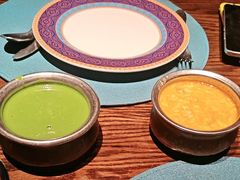 -甘尼仕印度餐厅爵士酒吧(阳春巷店)