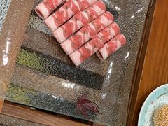 -东来顺•非遗火锅(外滩店)