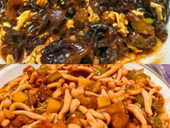 -乔家满族八大碗(流水沟店)