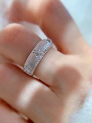 点击看大图 -Cindy Jewelry·钻戒·彩色宝石