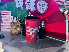 -钱锋炭缸烧烤(南湖大路总店)