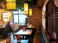 大堂-湘厨壹品(芙蓉广场店)