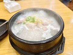 -高社长参鸡汤(高丽街店)