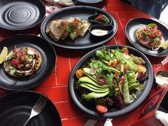 -Luchador摔跤手墨西哥餐厅(恒宇广场店)