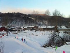 -雪谷