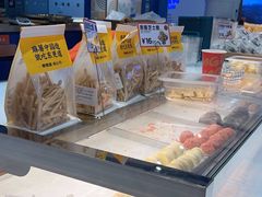-東更道点心行(崂山丽达店)