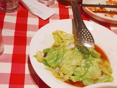 -西贝(六里桥旗舰店)