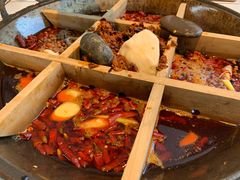 -瓜西西重庆火锅(花溪店)