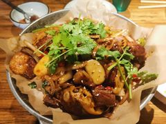 -嘉禾·悦享餐厅(八方汇店)