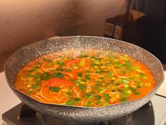 -旺福·贵州酸汤牛肉火锅(陆悦天地店)