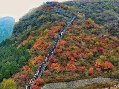 -狼牙山风景区