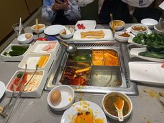-海底捞火锅(凯德广场店)