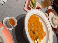 -柿合缘新京菜(国金中心商场店)