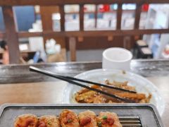 -一楼食业·美食人家