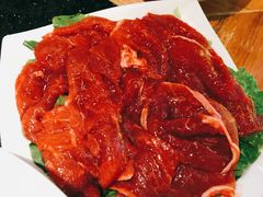 -潮火锅·麻辣牛肉火锅(观音桥方圆·LIVE店)