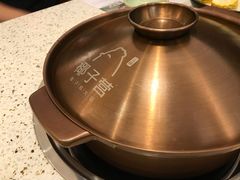 -椰子营·椰子鸡火锅(万象里店)
