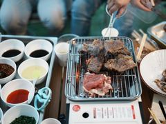 -厦门悦华酒店·绿庭主题自助餐厅