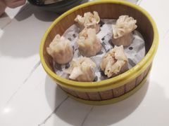 -巧燕坊一笼一蒸(庆春广场地铁站店)