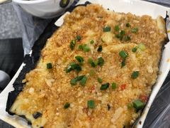 -零零後碳烤大排档(曙光星城旗舰店)
