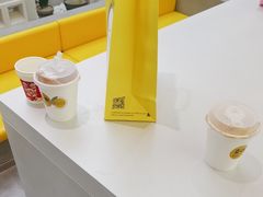 -XI·LaundryCafe 喜咖自助洗衣咖啡店