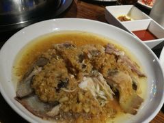 -海味当家·蒸锅海鲜(星海公园店)