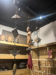 -文旺阁亲子手工DIY木作博物馆