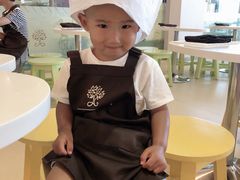 -歌斐颂巧克力小镇