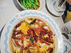 -花椒俏川菜小馆(南海万达店)