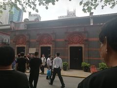 -中共一大纪念馆