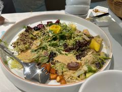 -味+新京宴·烤鸭·北京菜(创意谷店)