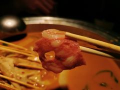 -杨翔豆皮涮牛肚(万和城店)