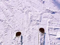 -荣盛康旅野三坡滑雪场