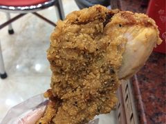 -麦当劳(中唱大厦店)