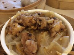 -稻香酒家·33年老字号·港式粤菜(富邦中心店)
