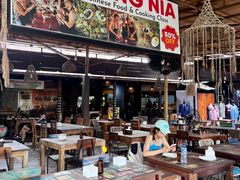 -Warung Nia Balinese Food & Pork Ribs