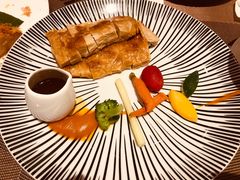 -若蘭慈·无国界素食料理(欢乐海岸店)