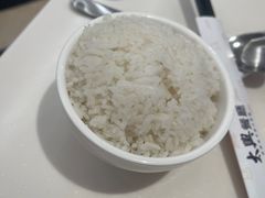 香米饭-太兴餐厅(东方广场分店)