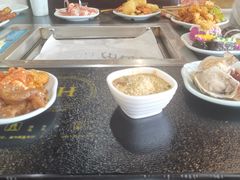 -铁木真自助餐厅(大庆路店)