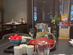 -旺顺阁·北京菜·烤鸭(大望路店)