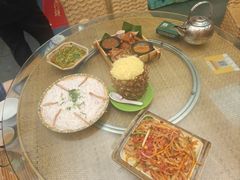 -多哥水傣味餐厅(司马巷店)