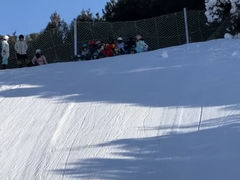 -北京南山滑雪场