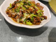 -全聚贤餐厅·湖北家常菜(沙湖店)