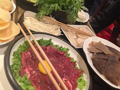-山城辣妹子(定福庄店)