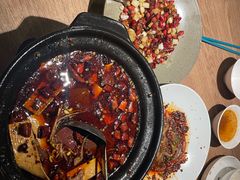 -巴蜀风·地道川菜(总店)