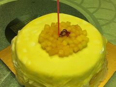 -OL’s Cake鲜荟千层(东风中路店)