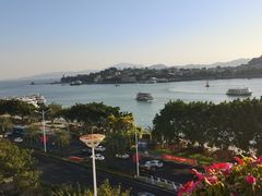 -鹭江宾馆·观海餐厅