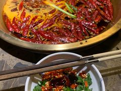 -小龙坎火锅(全球总店)