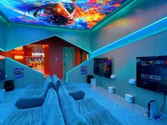 -海德温泉生活馆(朝阳大悦城店)