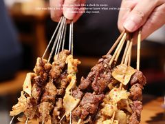 -唐力九头鸟烧烤·罗田吊锅(西云楼店)