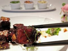 -悦轩中餐厅·高空江景·杭州柏悦酒店
